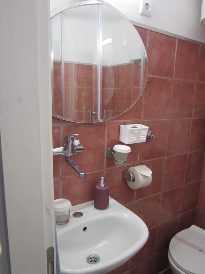 Studio Apartment Solis ツァヴタット エクステリア 写真